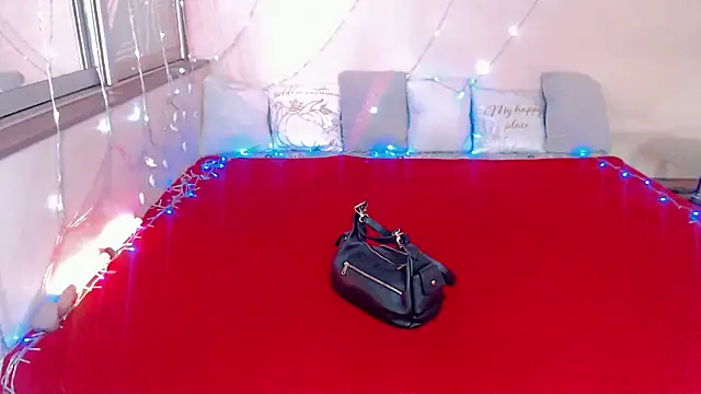 LizaSenri online show from 01-12-26, 07:48