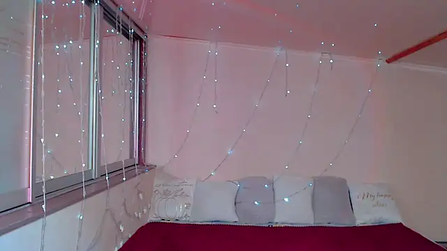 LizaSenri online show from 02-21-26, 07:43