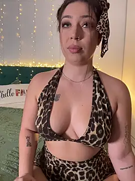 KimArts online show from 11-03-25, 05:49