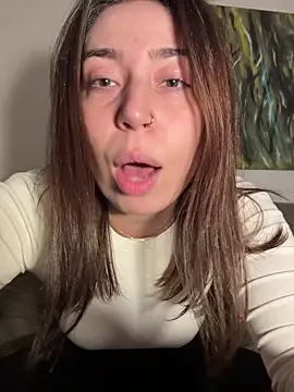 KimArts online show from 12-04-25, 07:24