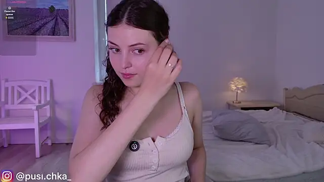 pusichka online show from 06-23-26, 09:51