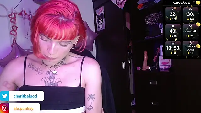 charlotbelucci  online show from 02-23-26, 10:32