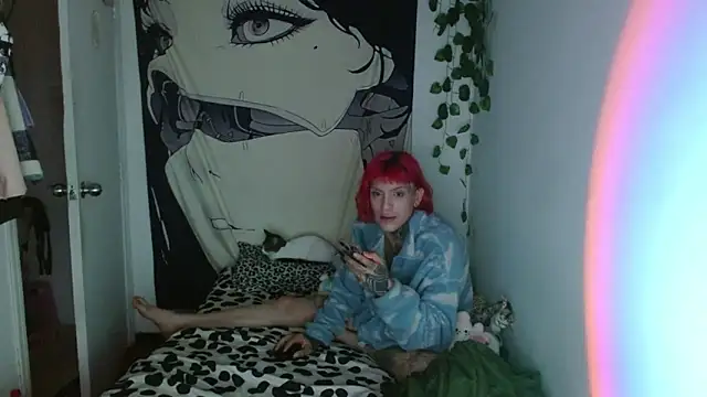 charlotbelucci  online show from 05-15-26, 03:04