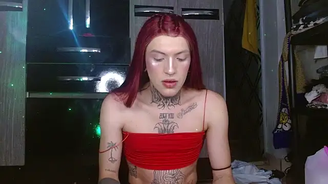 charlotbelucci  online show from 09-18-25, 07:44