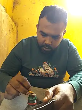 ListedLoin online show from 02-23-26, 08:48