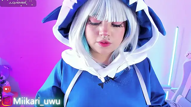 Ahri Elderwood online show from 03-15-26, 04:52