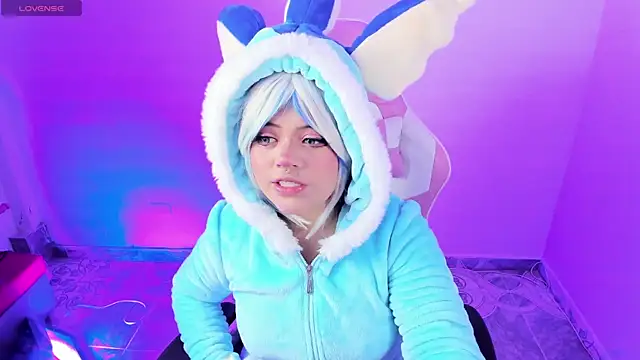 Ahri Elderwood online show from 09-22-25, 05:13