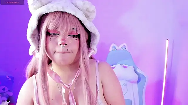 Ahri Elderwood online show from 03-31-26, 04:58