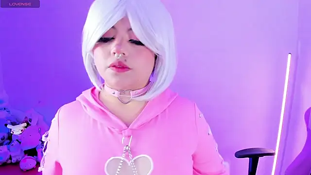 Ahri Elderwood online show from 01-14-26, 05:11