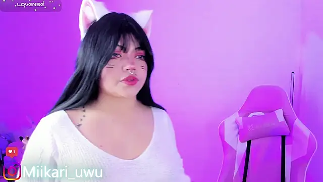 Ahri Elderwood online show from 11-15-25, 05:33