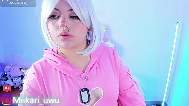 Ahri Elderwood online show from 02-13-26, 04:01