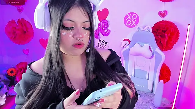 Ahri Elderwood online show from 03-03-26, 05:58