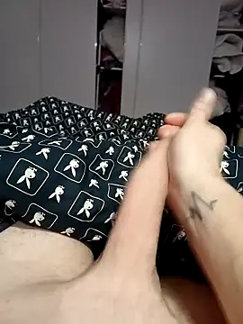 killminou online show from 02-08-26, 10:07