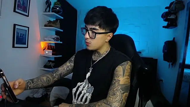 jung dragon online show from 02-14-26, 06:46