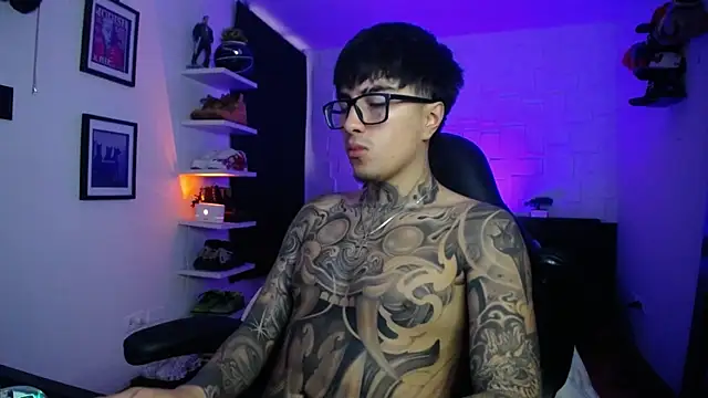 jung dragon online show from 02-05-26, 03:08