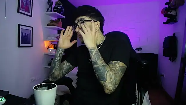 jung dragon online show from 02-17-26, 06:11