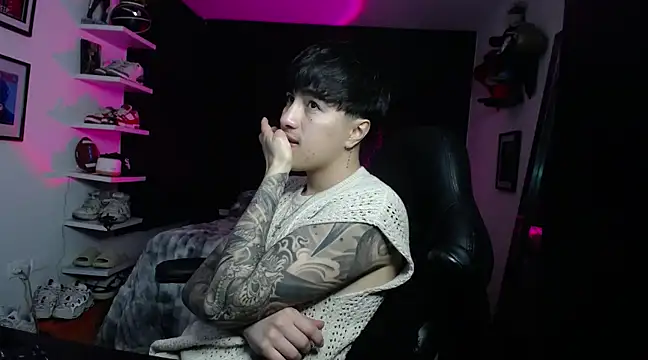 jung dragon online show from 01-23-25, 09:18