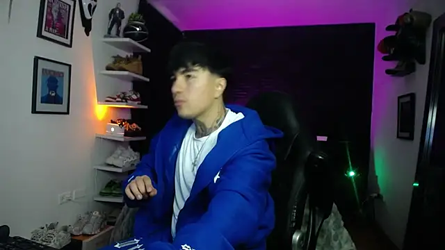 jung dragon online show from 11-20-25, 05:41