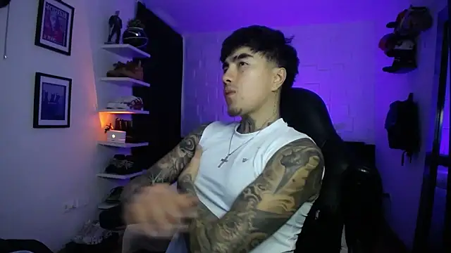 jung dragon online show from 02-10-26, 06:45