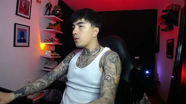 jung dragon online show from 10-15-25, 04:55