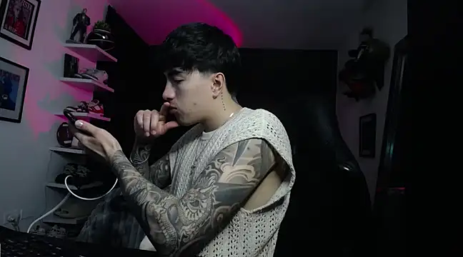 jung dragon online show from 02-01-25, 05:49