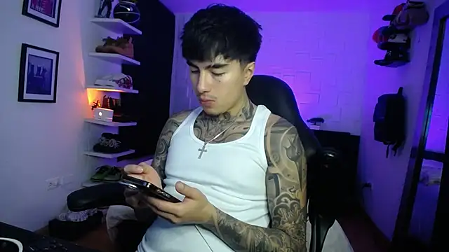 jung dragon online show from 02-15-26, 04:46