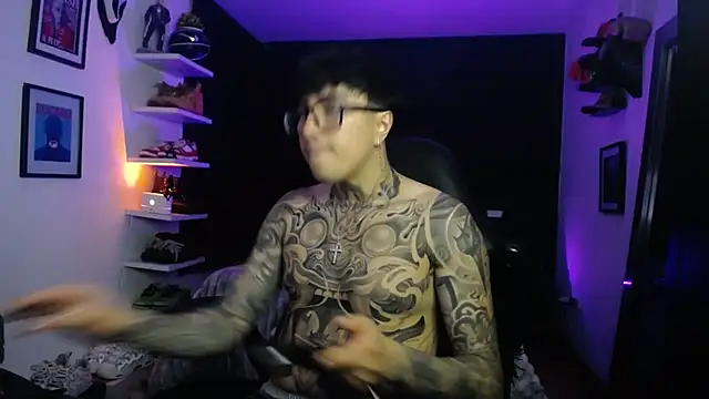 jung dragon online show from 11-10-25, 01:10