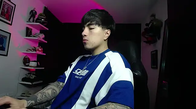 jung dragon online show from 01-20-25, 06:10