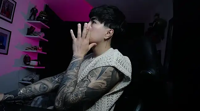 jung dragon online show from 01-17-25, 11:06