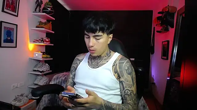 jung dragon online show from 10-11-25, 01:56