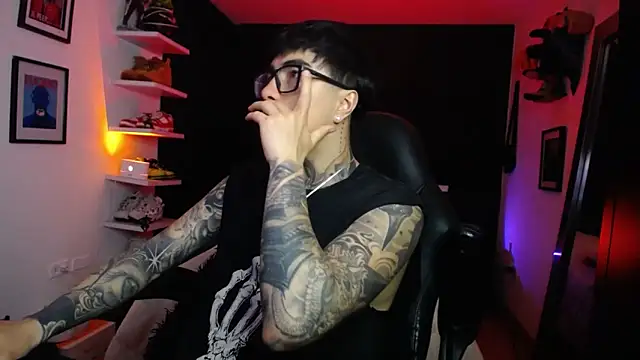 jung dragon online show from 10-03-25, 01:53