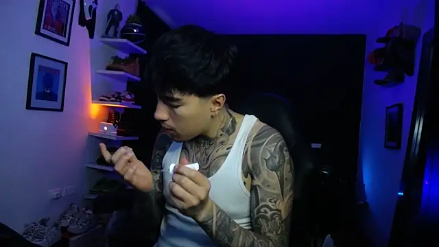 jung dragon online show from 11-04-25, 07:34