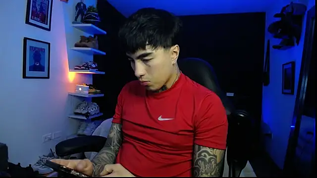 jung dragon online show from 09-25-25, 01:44
