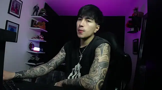 jung dragon online show from 03-10-25, 07:11