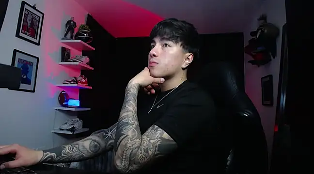 jung dragon online show from 02-05-25, 06:45