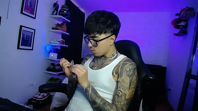 jung dragon online show from 01-12-26, 01:18