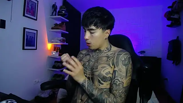 jung dragon online show from 02-26-26, 11:43