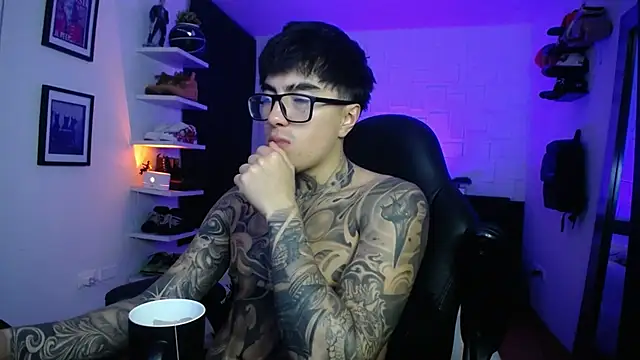 jung dragon online show from 02-12-26, 06:24