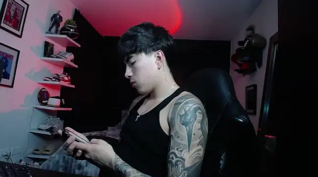 jung dragon online show from 01-27-25, 05:25