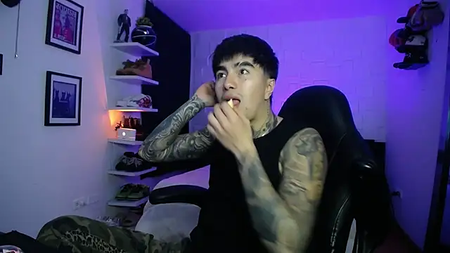 jung dragon online show from 02-09-26, 05:38