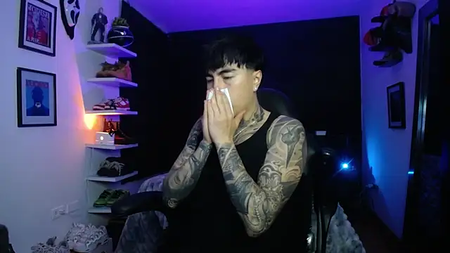 jung dragon online show from 11-08-25, 11:58