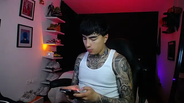 jung dragon online show from 10-07-25, 07:31