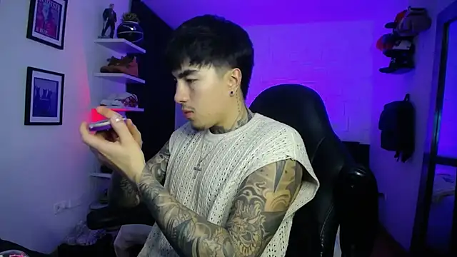 jung dragon online show from 02-16-26, 05:06