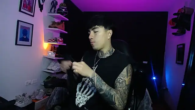 jung dragon online show from 11-16-25, 11:19