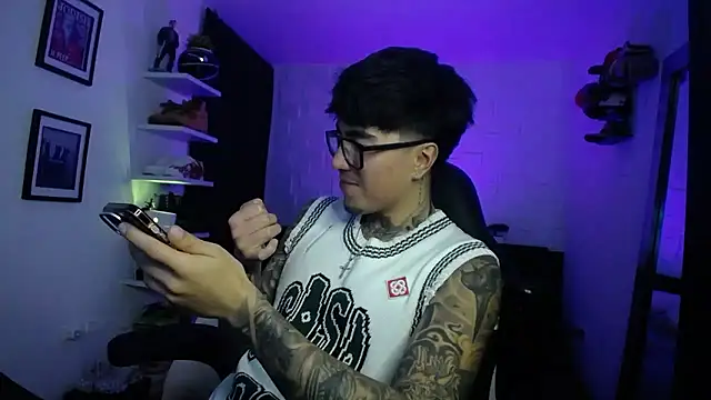 jung dragon online show from 01-17-26, 04:05