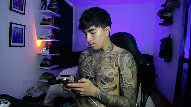 jung dragon online show from 03-02-26, 10:06