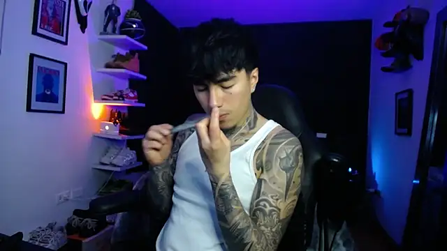 jung dragon online show from 12-01-25, 11:27