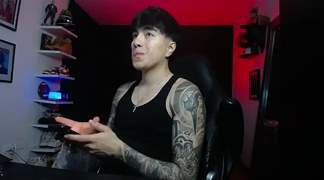 jung dragon online show from 03-07-25, 05:40