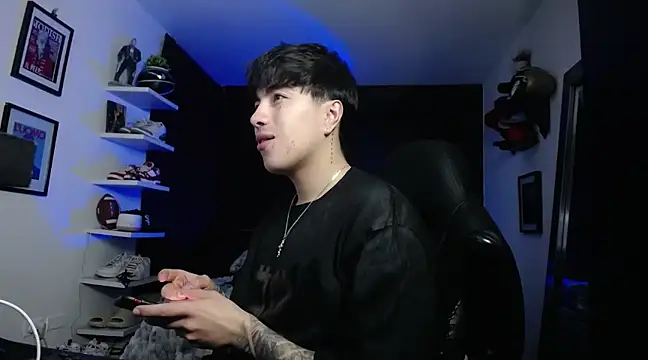 jung dragon online show from 01-29-25, 06:12
