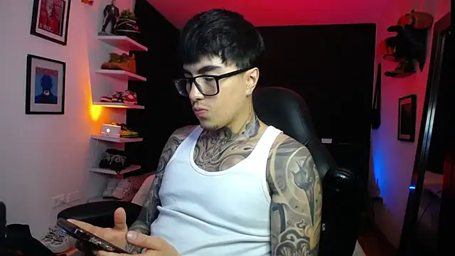 jung dragon online show from 10-01-25, 05:34